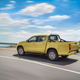 Illustration for article titled The 2018 Mercedes-Benz X-Class Luxury Truck Is Finally Real